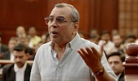 The Taj Story ending explained: Does Paresh Rawal's Vishnu Das win the legal battle for the Taj Mahal?
