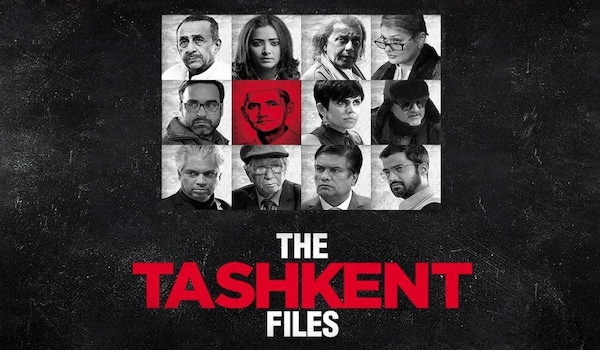 The Tashkent Files