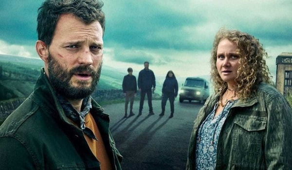 The Tourist - Here are 5 reasons why Jamie Dornan’s thriller series on Lionsgate Play is worth your attention
