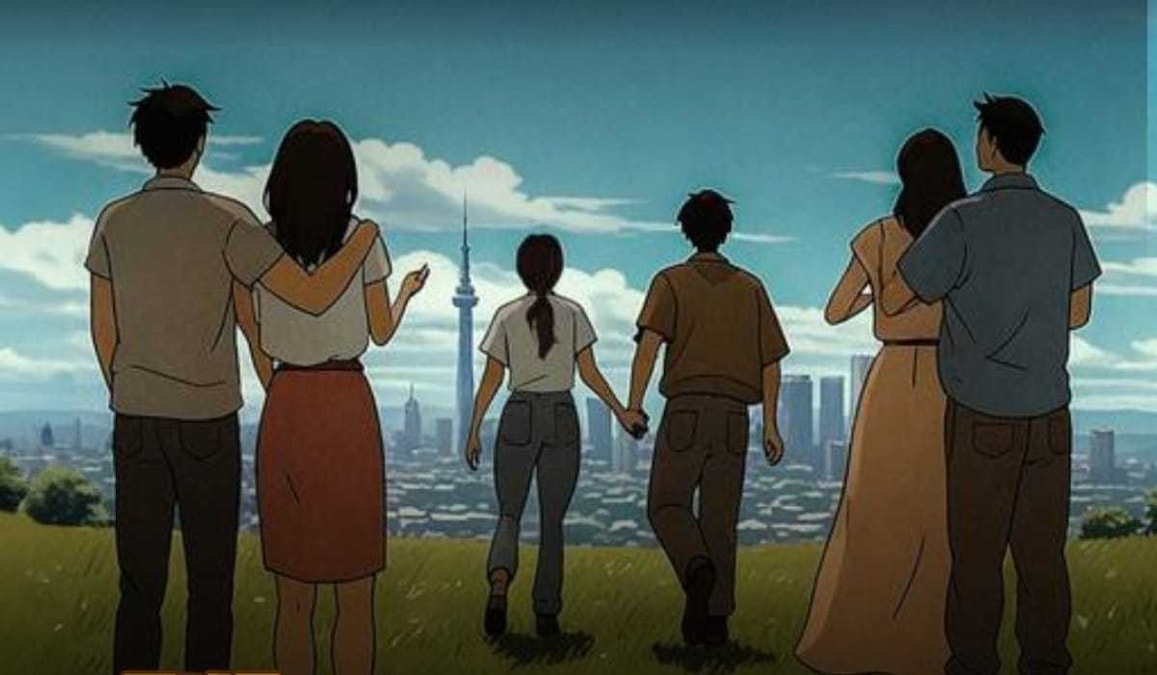 The Toys OTT release date: When and where to watch the Punjabi coming-of-age comedy drama film online