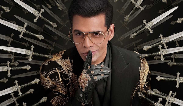 The Traitors India: Everything you need to know about Karan Johar-hosted new reality show