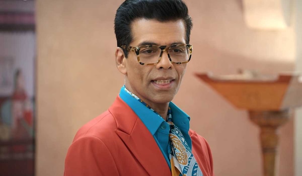 The Traitors trailer OUT: Drama gets real with 20 contestants—and Karan Johar is loving every bit of it