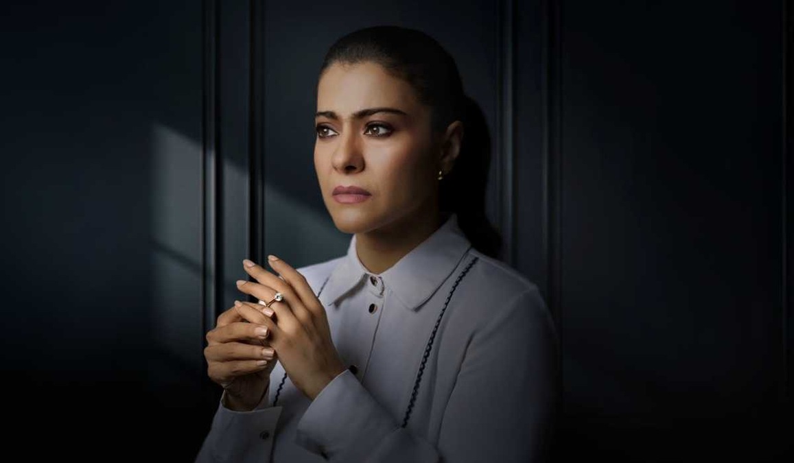 The Trial Season 2 review: Kajol powers through, yet the series sometimes loses its case