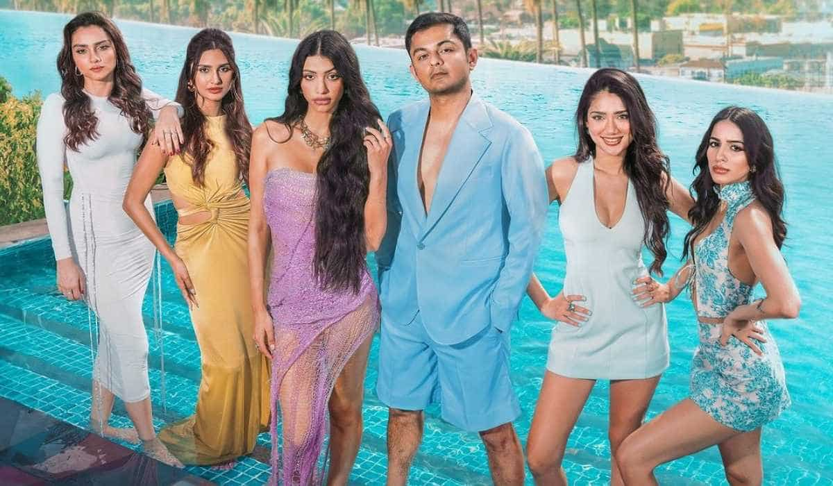 The Tribe: From Alanna Panday to Alaviaa Jaaferi, meet bold faces of upcoming reality series on influencer culture