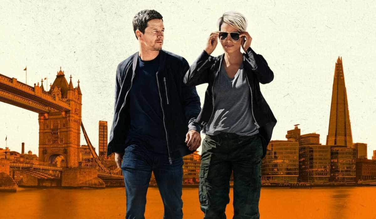 The Union: All you need to know about Mark Wahlberg and Halle Berry's high school romance turned into spy mission