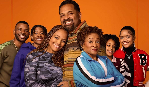 The Upshaws Season 5 OTT release date - Your favourite American sitcom returns with more breathtaking hilarious moments