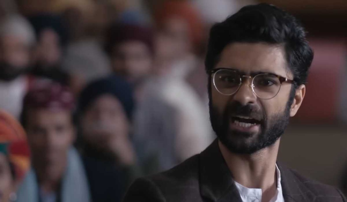 The Waking of a Nation: Taaruk Raina headlines Ram Madhvani's riveting courtroom drama set in the British Raj era