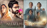 From The Waking of a Nation to Rocket Boys: Historical dramas to binge-watch on OTT