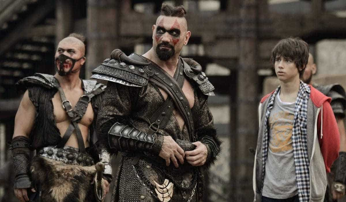 The Warrior's Gate OTT release date: When and where to watch Dave Bautista’s Chinese-French adventure drama