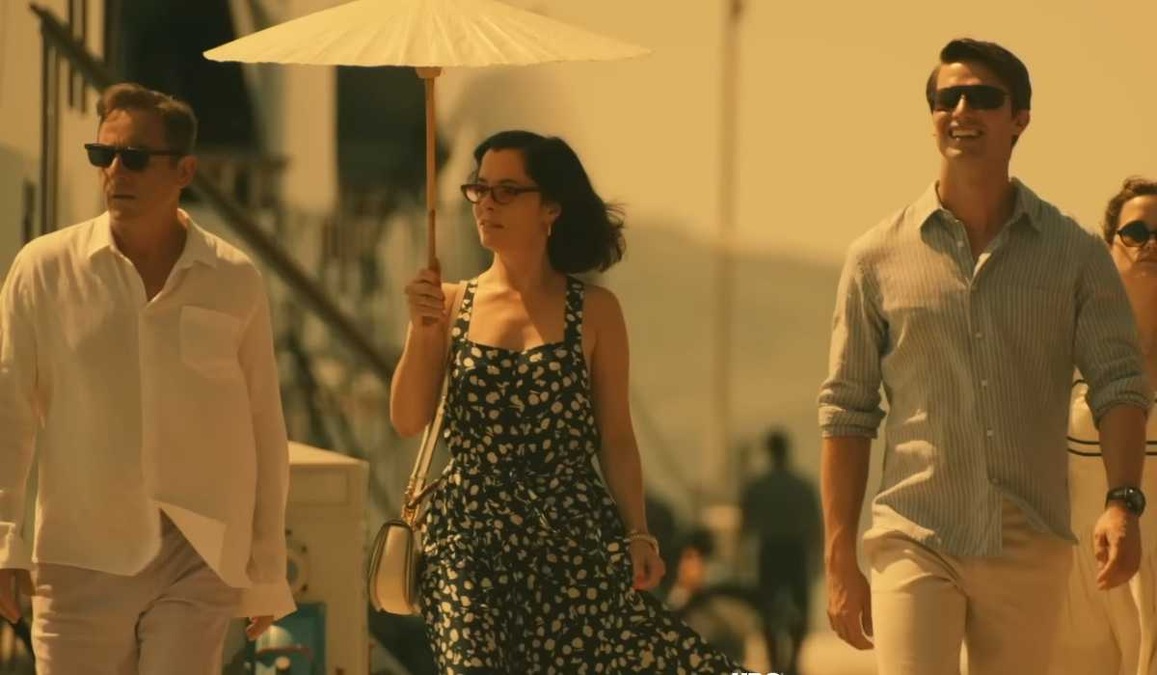 The White Lotus Season 3 first look: Jason Isaacs, Parker Posey, and more tease new chaos