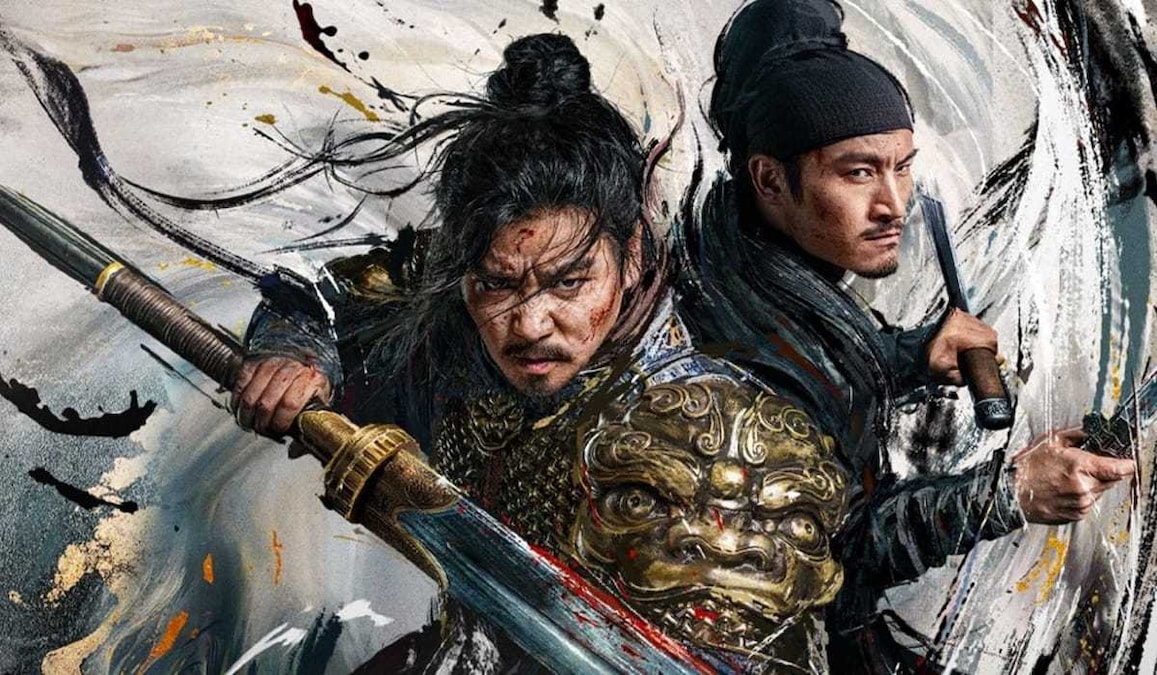 The Wild Blade of Strangers OTT release date: When and where to watch Jin Zhang and Le Geng's Chinese action movie