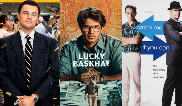 Dark side of easy money: Best crime thrillers to watch ahead of Dulquer Salmaan's Lucky Baskhar release