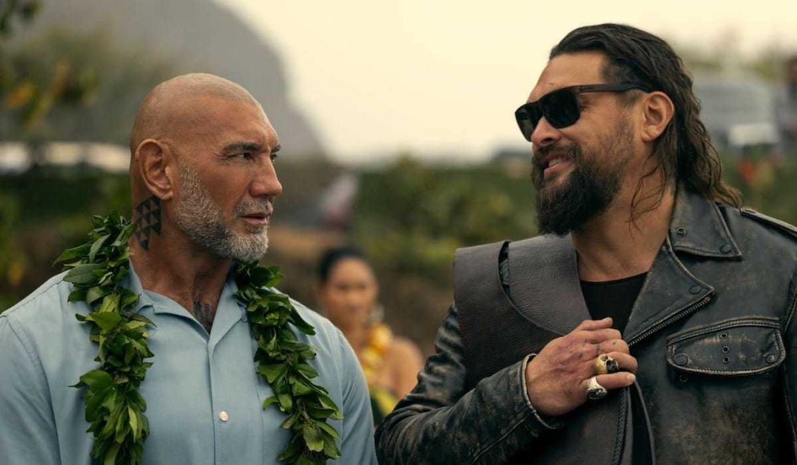 The Wrecking Crew OTT release date in India: When and where to watch Jason Momoa-Dave Bautista's buddy-cop action flick?
