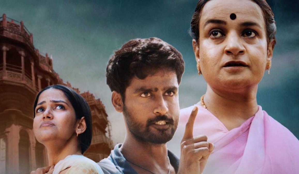 Thekedari The Blood Papers out on OTT: Watch the Rajasthani action drama in Haryanvi online now!