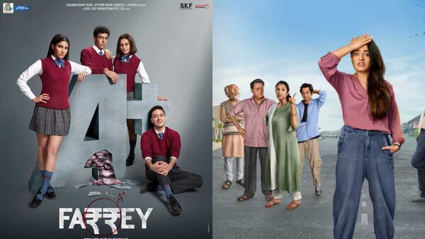 Bollywood OTT, theatre release movies to watch this week [April 1 to 7, 2024]