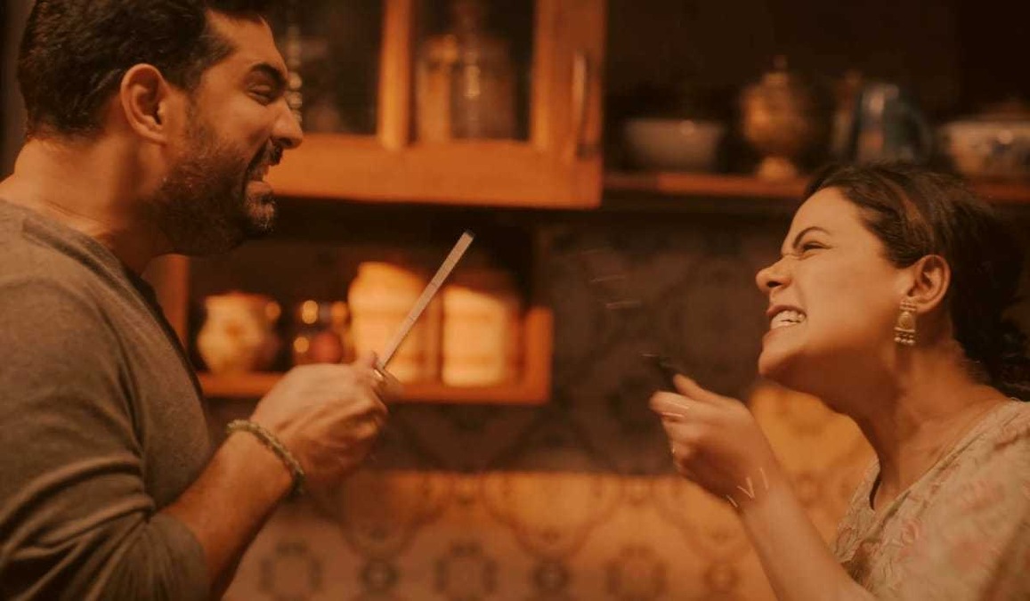 Thode Door Thode Paas on OTT: 4 reasons to watch Pankaj Kapur, Kunal Roy Kapoor and Mona Singh's family drama