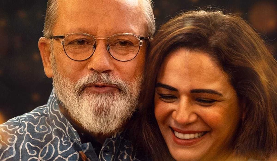 Thode Door Thode Paas out on OTT: Here's where you can watch Pankaj Kapur's family drama series
