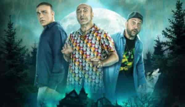 Three Men and a Ghost OTT release date: When and where to watch this Italian horror comedy film