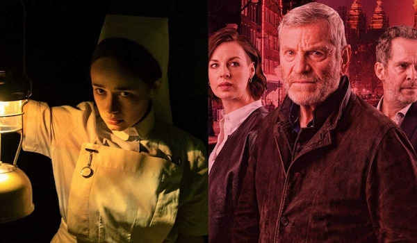 Best horror and thriller dramas to watch on Vrott