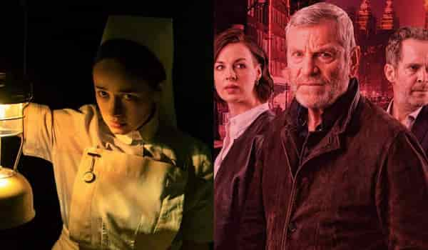 Best horror and thriller dramas to watch on Vrott