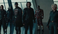Thunderbolts* OTT partner revealed! Here's where you can stream the superhero flick after its theatrical run