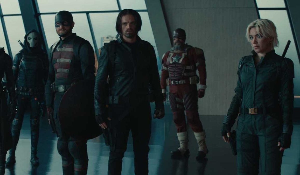 Thunderbolts* out on OTT in India: Here's where you can stream Marvel’s Phase Five finale and the rise of New Avengers