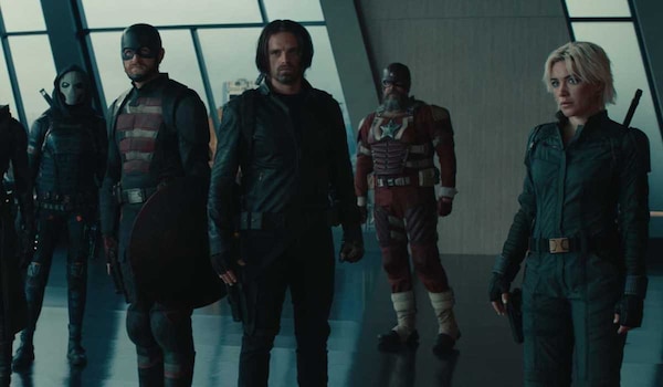 Thunderbolts* out on OTT in India: Here's where you can stream Marvel’s Phase Five finale and the rise of New Avengers