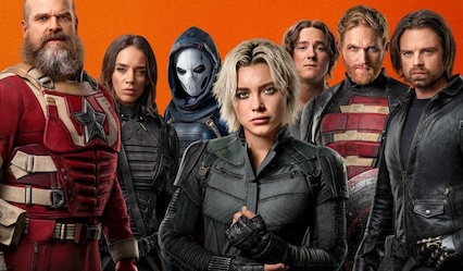 Thunderbolts* ending explained: How the team becomes the New Avengers