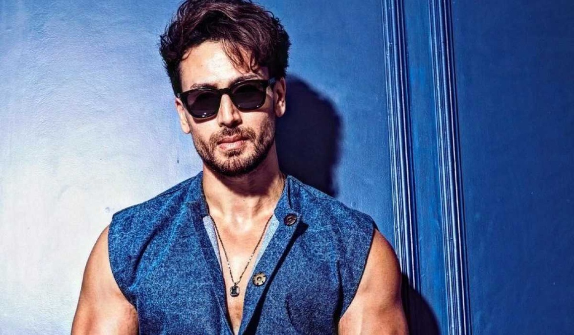 Tiger Shroff's Rambo shelved amidst his recent box office struggles, including Bade Miyan Chote Miyan?
