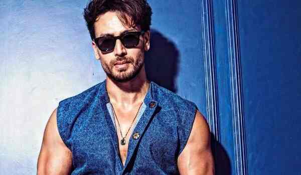 From Heropanti to heroism! Decade of Tiger Shroff's films available for streaming