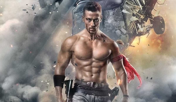 Tiger Shroff back in action as Baaghi 4 rolls with high-intensity fight scene