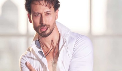 Tiger Shroff marks birthday with Vajra announcement: Spiritual action thriller blending Indian heritage and global scale