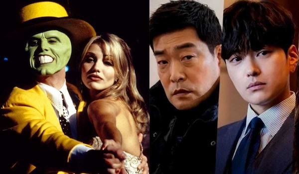 Movies and series leaving Netflix in November 2025