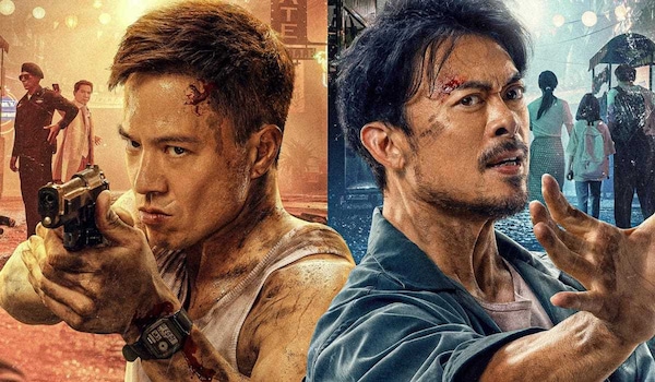 To Live Through Death OTT release date: When and where to watch Louis Fan and Andy On's Chinese action thriller