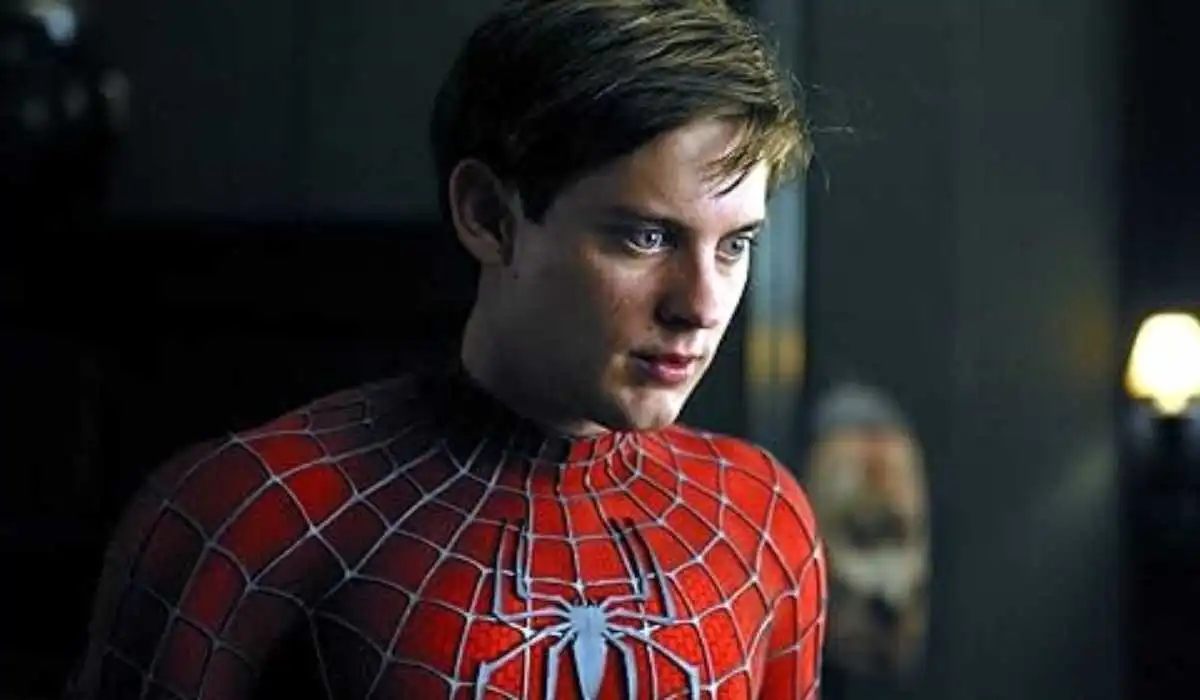 Sam Raimi talks potential Spider-Man 4 with Tobey Maguire - 'Anything is Possible'