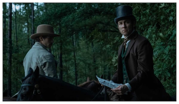 Manhunt OTT release date – Catch the thrilling aftermath of Abraham Lincoln’s assassination on THIS platform