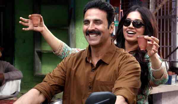 7 years of Toilet: Ek Prem Katha - Akshay Kumar-Bhumi Pednekar's film that sparked a sanitation revolution