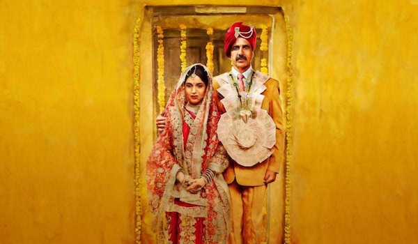 Toilet: Ek Prem Katha