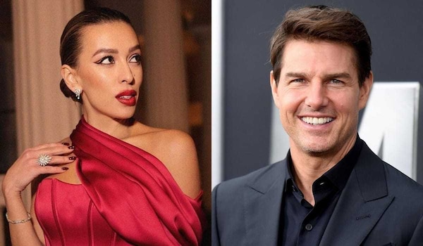 Who is Elsina Khayrova? 7 things to know about Tom Cruise’s new girlfriend