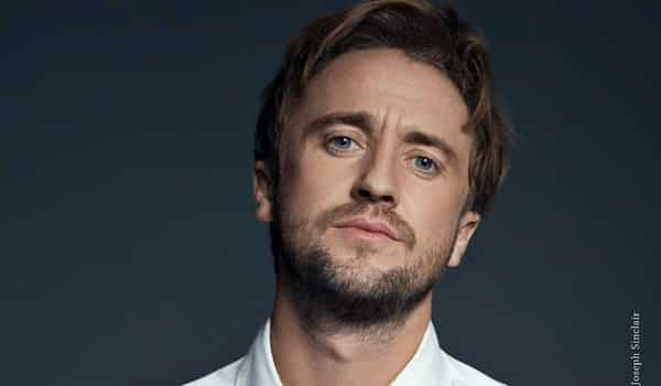 Harry Potter star Tom Felton joins Pratik Gandhi in Hansal Mehta's Gandhi series