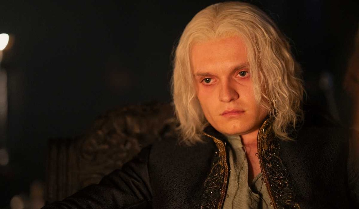 House of the Dragon actor Tom Glynn-Carney: 'Aegon's journey of self-discovery begins in Season 3'