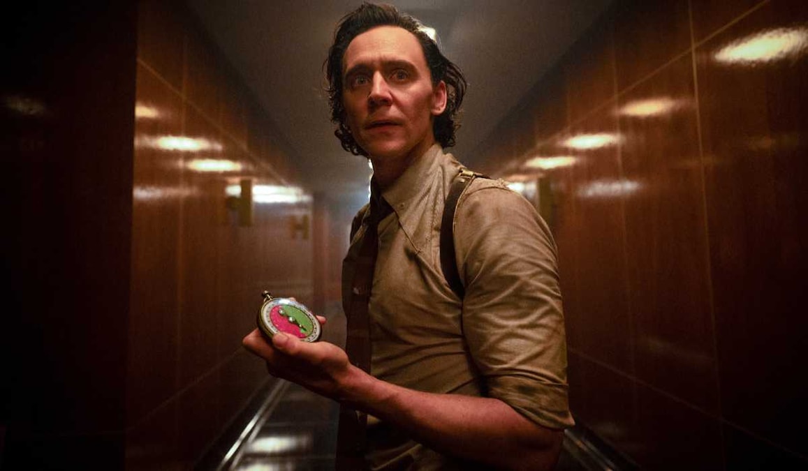 Tom Hiddleston teases 'monumental' and 'brilliant' story for Avengers: Doomsday - 'Never been done before'