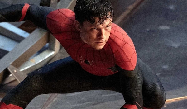 Tom Holland 'feeling better and on the mend' after concussion halts Spider-Man: Brand New Day filming