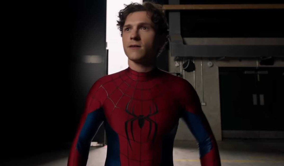 Tom Holland suffers stunt injury on the sets of Spider-Man: Brand New Day; shoot temporarily halted
