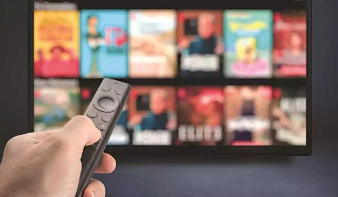 Too many OTT subscriptions? Here’s what to do