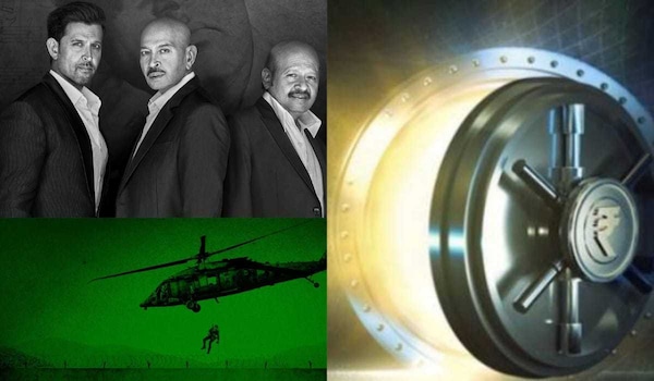 The Roshans to RBI Unlocked and American Manhunt: Top 10 documentaries of 2025 streaming on OTT