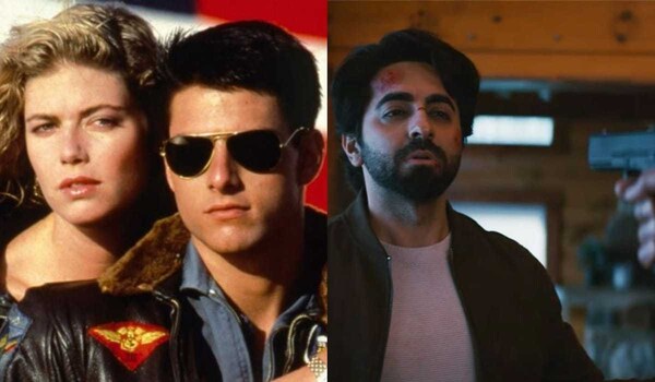 Best action movies on Netflix - From Tom Cruise's Top Gun to Ayushmann Khurrana's An Action Hero