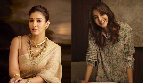 Highest-paid Malayalam actresses and their net worth: Nayanthara to Manju Warrier