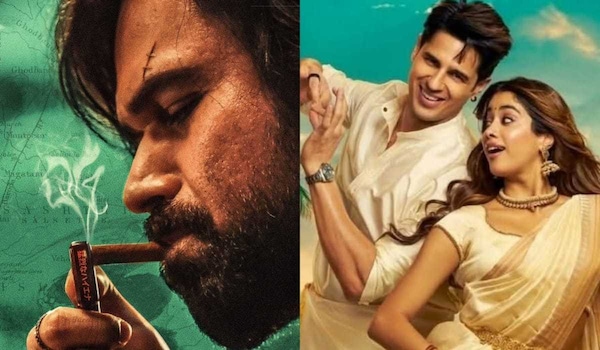Top 5 most-watched movies of the week (October 20-October 26, 2025) in India on OTT