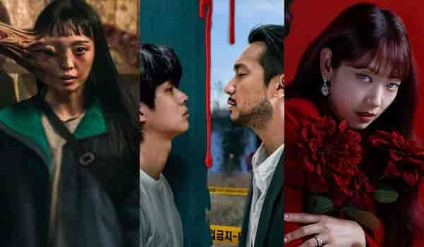 Best of 2024: Best 10 Korean dramas that impressed us